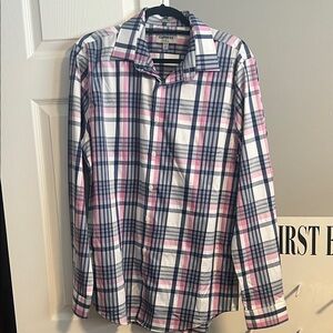 Express Men's Shirt
